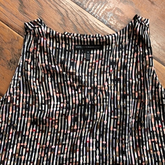 - WHBM Top - Size Medium - Picture 3 of 13
